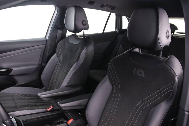 Volkswagen ID.4 Pro 77 kWh 204pk Automaat, Warmtepomp, Stoelverwarming, Stuurverwarming, Adaptive cruise control, 360 camera, Navigatie, App-connect, Elektrische achterklep, Dodehoeksensoren