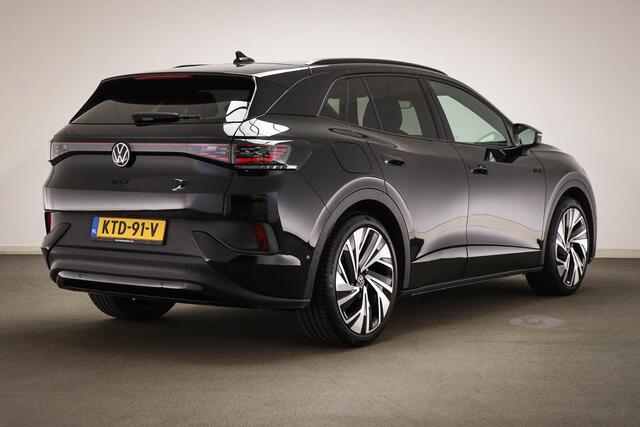 Volkswagen ID.4 GTX 4Motion 77 kWh | SPORT PLUS / DESIGN PLUS- PACK | PANORAMADAK | TREKHAAK | 21"