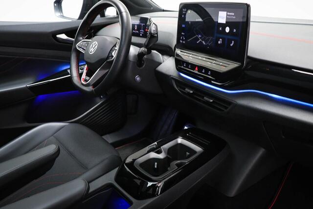 Volkswagen ID.4 GTX 4Motion 77 kWh | SPORT PLUS / DESIGN PLUS- PACK | PANORAMADAK | TREKHAAK | 21"