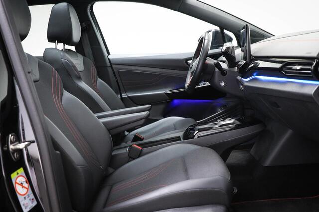 Volkswagen ID.4 GTX 4Motion 77 kWh | SPORT PLUS / DESIGN PLUS- PACK | PANORAMADAK | TREKHAAK | 21"