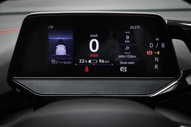 Volkswagen ID.4 GTX 4Motion 77 kWh | SPORT PLUS / DESIGN PLUS- PACK | PANORAMADAK | TREKHAAK | 21"