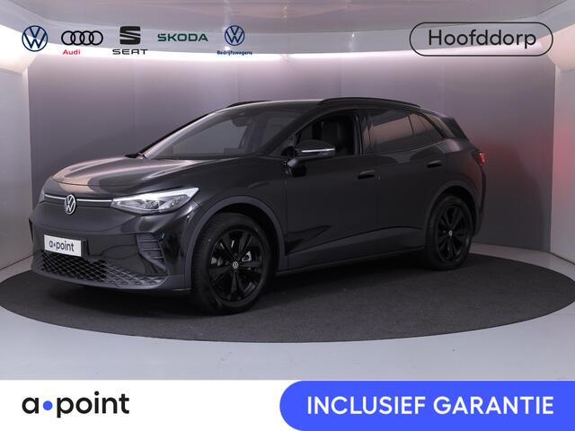 Volkswagen ID.4 Pro Limited Edition 77 kWh 204pk |Camera| Navi| 19'LM-velgen| voorruit en vr.stoelen verwarmd| afn. trekhaak