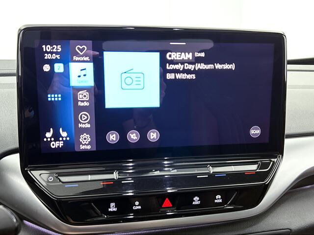 Volkswagen ID.4 First Max 77 kWh Trekhaak, Pano, Massage