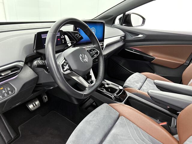 Volkswagen ID.4 First Max 77 kWh Trekhaak, Pano, Massage