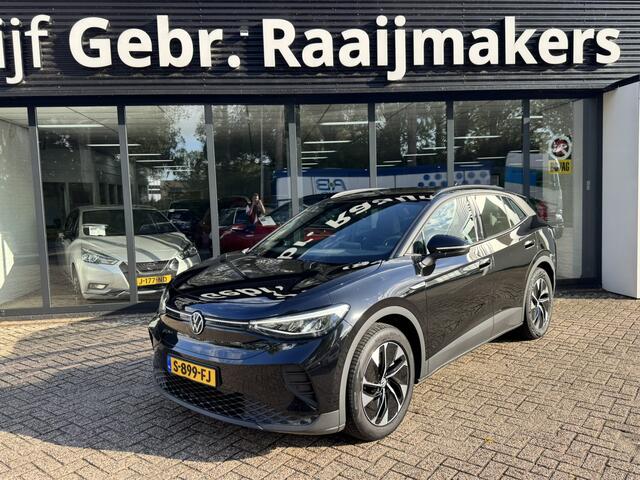 Volkswagen ID.4 Pro 77 kWh*AHK*96%SOH*
