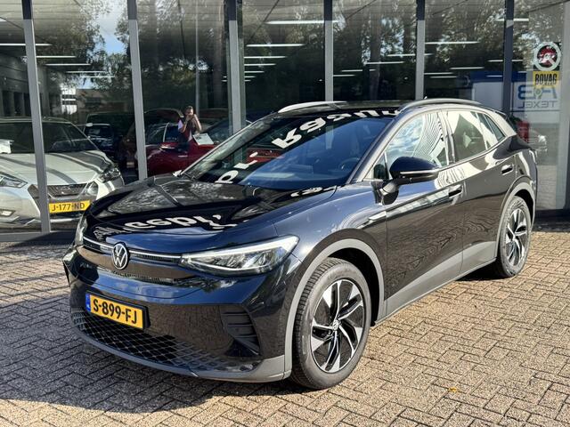 Volkswagen ID.4 Pro 77 kWh*AHK*96%SOH*