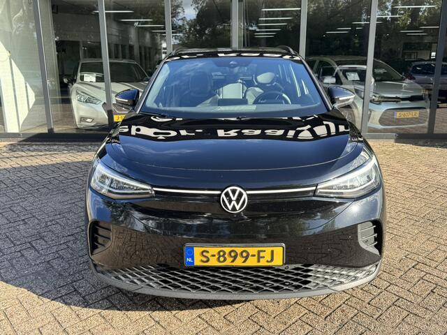 Volkswagen ID.4 Pro 77 kWh*AHK*96%SOH*