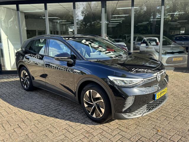 Volkswagen ID.4 Pro 77 kWh*AHK*96%SOH*
