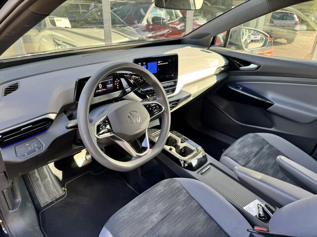 Volkswagen ID.4 Pro 77 kWh*AHK*96%SOH*