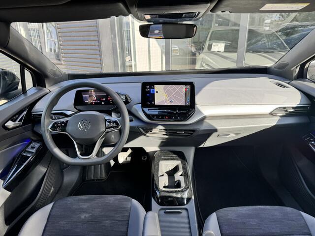Volkswagen ID.4 Pro 77 kWh*AHK*96%SOH*