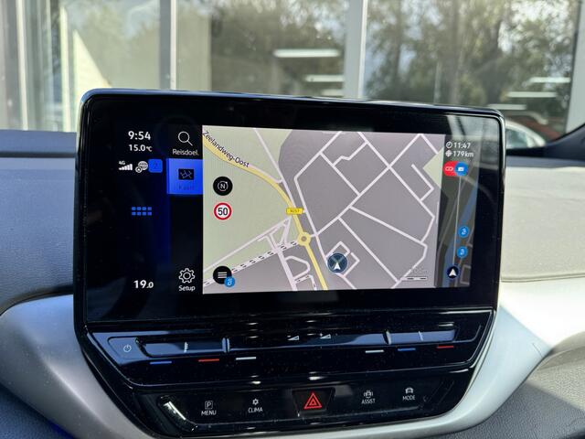 Volkswagen ID.4 Pro 77 kWh*AHK*96%SOH*
