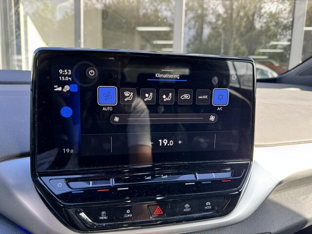 Volkswagen ID.4 Pro 77 kWh*AHK*96%SOH*