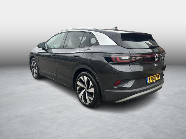 Volkswagen ID.4 First 77 kWh Trekhaak | Export | SOH 87.79% | Storing HV accu |