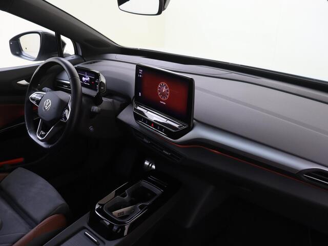 Volkswagen ID.4 First Max 77 kWh BTW |WLTP 492km| Automaat| Navigatie | 360 Camera| Stoel & Voorruitverwarming| Panoramadak