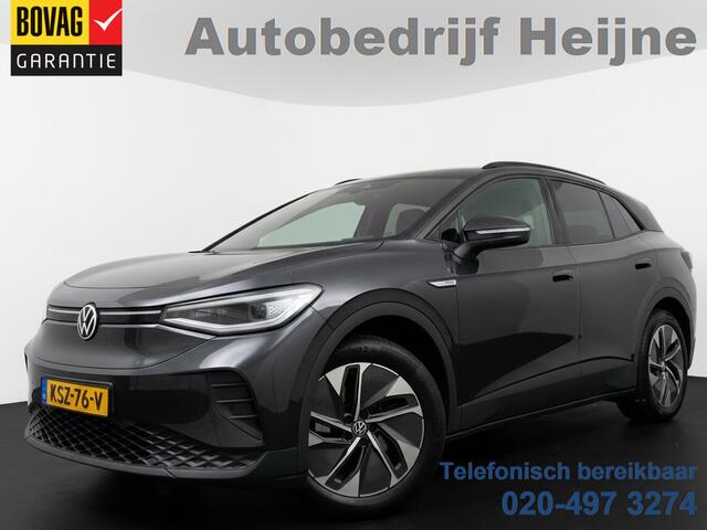 Volkswagen ID.4 Pure 52 kWh 170pk NAVI/PDC/CARPLAY SOH 91,5