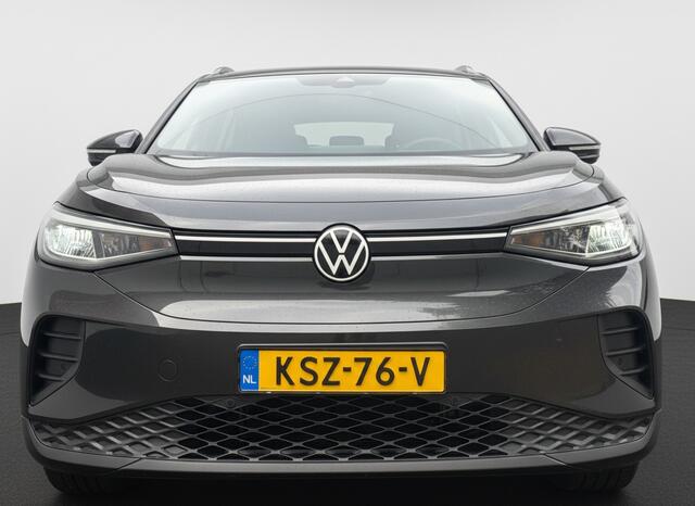 Volkswagen ID.4 Pure 52 kWh 170pk NAVI/PDC/CARPLAY SOH 91,5