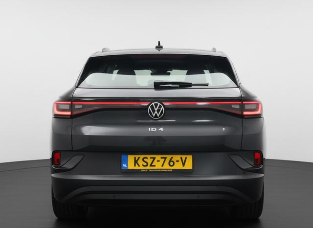 Volkswagen ID.4 Pure 52 kWh 170pk NAVI/PDC/CARPLAY SOH 91,5