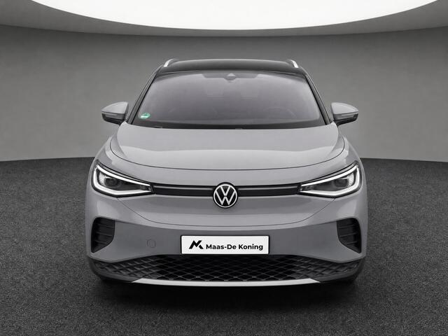 Volkswagen ID.4 City 148pk 52 kWh · SOH 91,7% · Panoramadak · Apple/Android Car Play · Stoel- & Stuurverwarming · 18'' Inch ·