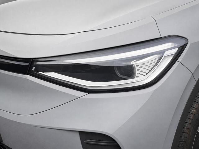 Volkswagen ID.4 City 148pk 52 kWh · SOH 91,7% · Panoramadak · Apple/Android Car Play · Stoel- & Stuurverwarming · 18'' Inch ·