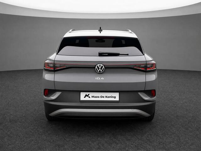 Volkswagen ID.4 City 148pk 52 kWh · SOH 91,7% · Panoramadak · Apple/Android Car Play · Stoel- & Stuurverwarming · 18'' Inch ·