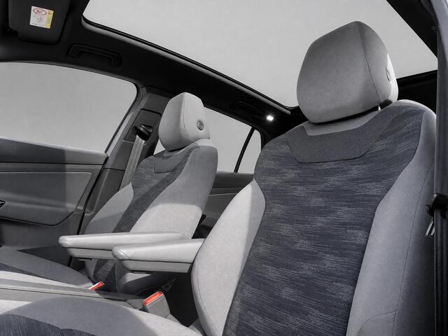 Volkswagen ID.4 City 148pk 52 kWh · SOH 91,7% · Panoramadak · Apple/Android Car Play · Stoel- & Stuurverwarming · 18'' Inch ·