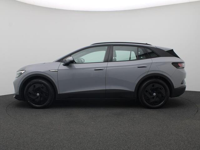 Volkswagen ID.4 Pro Business 77 kWh 204PK Aut. SOH 96,95%, Warmtepomp, 360gr. Camera, Side Assist, 19" LM velgen, Stoel-Stuurverwarming, Navi