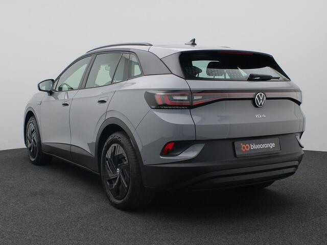 Volkswagen ID.4 Pro Business 77 kWh 204PK Aut. SOH 96,95%, Warmtepomp, 360gr. Camera, Side Assist, 19" LM velgen, Stoel-Stuurverwarming, Navi