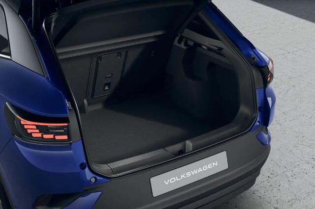 Volkswagen ID.4 Pro Limited Edition Plus 77 kWh