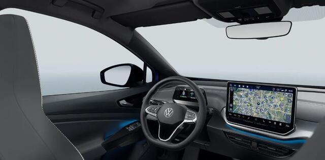 Volkswagen ID.4 Pro Limited Edition Plus 77 kWh