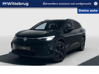 Volkswagen ID.4 Pro Limited Edition 77 kWh 286PK / Reste