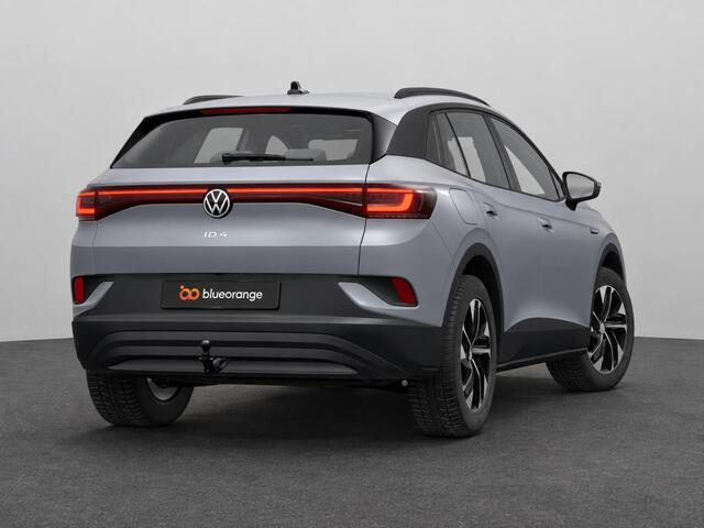 Volkswagen ID.4 Pro Advantage 77 kWh 204PK Aut. Trekhaak, Stoel-Stuurverwarming, 19" LM Velgen, Navi, Parkeersensoren voor en achter