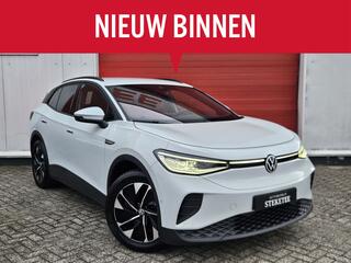 Volkswagen ID.4 Pro 77 kWh SoH 92% | ACC | Elek. Trekhaa