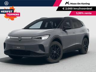 Volkswagen ID.4 Pro Limited Edition Plus 77 kWh accu 286