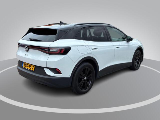 Volkswagen ID.4 Limited Edition 52 kWh accu 170 PK · Achteruitrijcamera · Draadloze telefoonverbinding ·