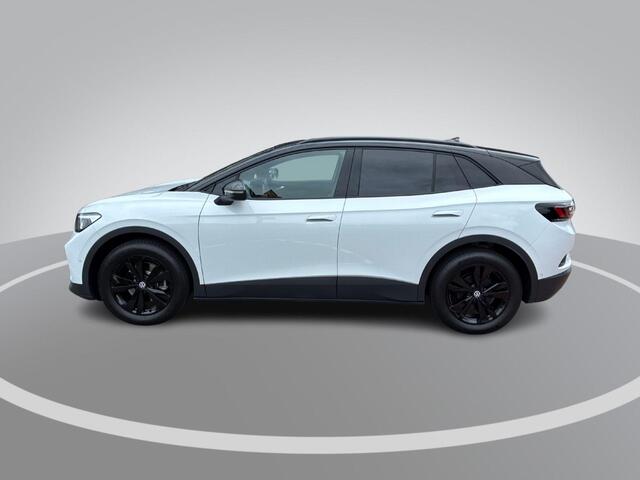 Volkswagen ID.4 Limited Edition 52 kWh accu 170 PK · Achteruitrijcamera · Draadloze telefoonverbinding ·