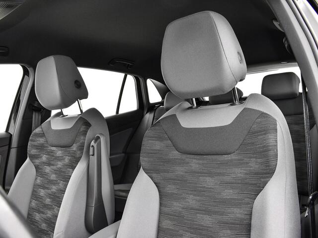 Volkswagen ID.4 150pk Pure 52 kWh · Apple/Android Car Play · Camera · Wegklapbare Trekhaak · Navigatie · P-Sensoren · Stoel & Stuur Verwarming · 18'' Inch ·