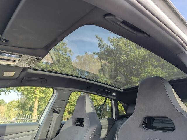 Volkswagen ID.4 Pro 77 kWh | 96% SoH | Pano | ErgoActive | Alcantara | 360 Camera | Stoel- stuurverw. | ACC | Navi | Carplay | PDC | Voorruitverw.