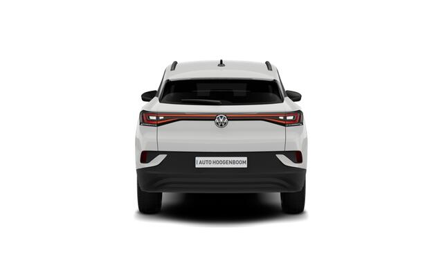 Volkswagen ID.4 Pro Limited Edition | 'App-Connect' draadloze smartphone integratie | Achterbank in ongelijke delen neerklapbaar incl. middenarmsteun en doorlaadmogelijkheid | Afstandscontrolesysteem (Front Assist), met voetgangers- en fietsersherkenning