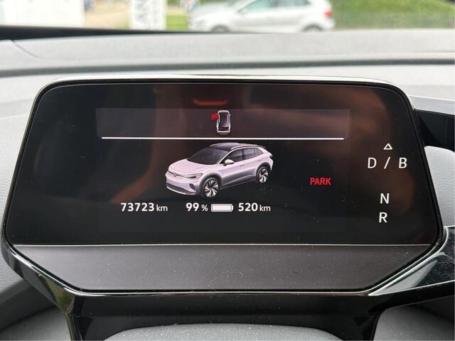 Volkswagen ID.4 Pro 77 kWh | Geen import | Adap cruise | Parkeersensoren