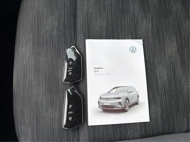 Volkswagen ID.4 Pro 77 kWh | Geen import | Adap cruise | Parkeersensoren