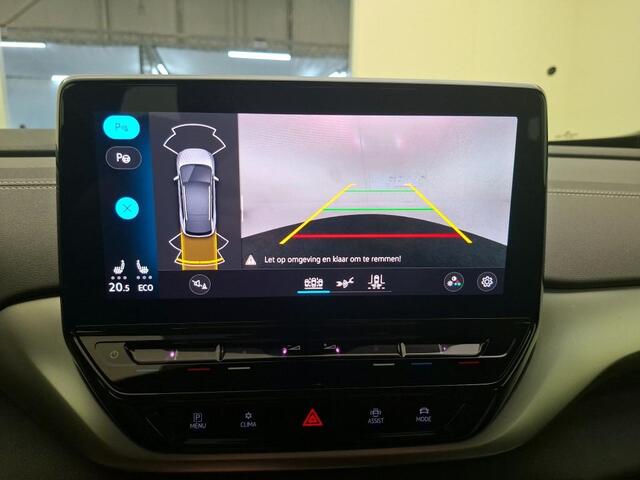 Volkswagen ID.4 Pro 77 kWh | Geen import | Achteruitrijcamera | Pro Comfort Style