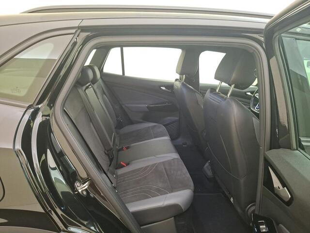 Volkswagen ID.4 Pro 77 kWh | Geen import | Achteruitrijcamera | Pro Comfort Style