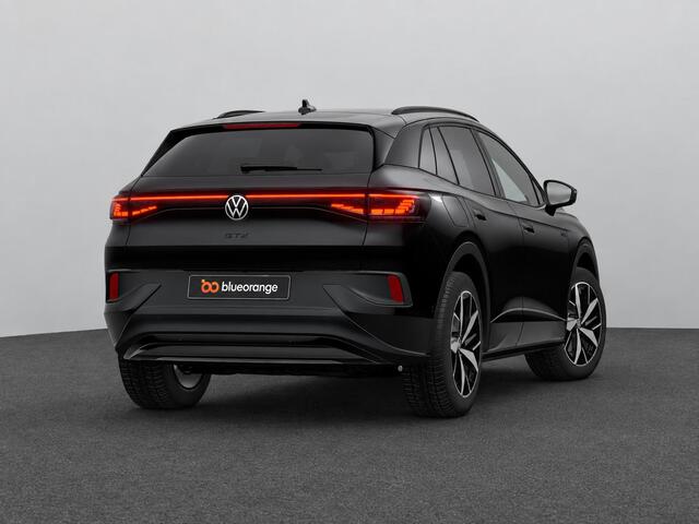 Volkswagen ID.4 GTX Advantage 4Motion 77 kWh 299PK aut. Panoramadak, 360gr. Camera, Keyless, Head-Up Display, Navi, 20" LM Velgen, Side Assist, Elektr. Achterklep