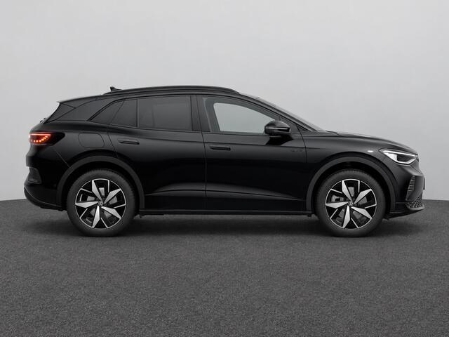 Volkswagen ID.4 GTX Advantage 4Motion 77 kWh 299PK aut. Panoramadak, 360gr. Camera, Keyless, Head-Up Display, Navi, 20" LM Velgen, Side Assist, Elektr. Achterklep