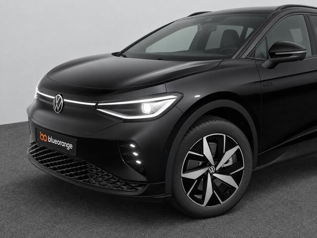 Volkswagen ID.4 GTX Advantage 4Motion 77 kWh 299PK aut. Panoramadak, 360gr. Camera, Keyless, Head-Up Display, Navi, 20" LM Velgen, Side Assist, Elektr. Achterklep