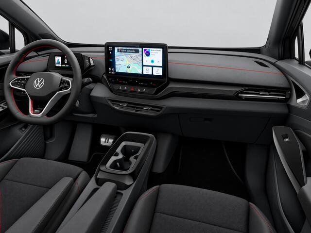 Volkswagen ID.4 GTX Advantage 4Motion 77 kWh 299PK aut. Panoramadak, 360gr. Camera, Keyless, Head-Up Display, Navi, 20" LM Velgen, Side Assist, Elektr. Achterklep