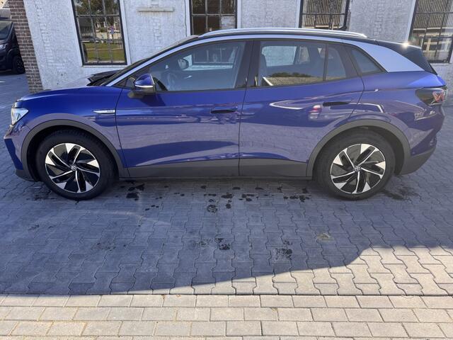 Volkswagen ID.4 Pro 77 kWh * Soh 96,88% * trekhaak *