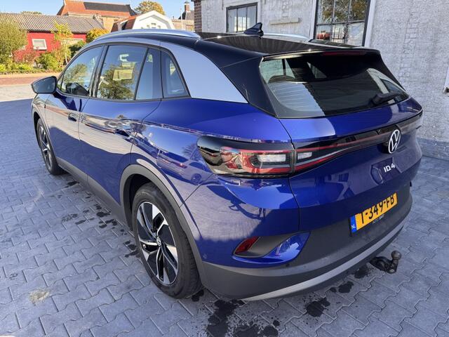 Volkswagen ID.4 Pro 77 kWh * Soh 96,88% * trekhaak *