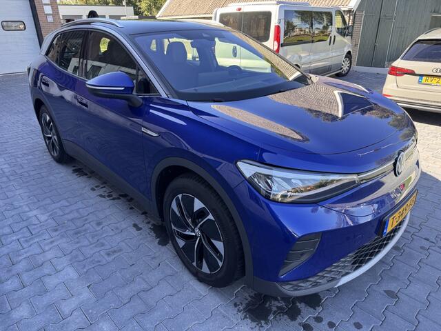 Volkswagen ID.4 Pro 77 kWh * Soh 96,88% * trekhaak *