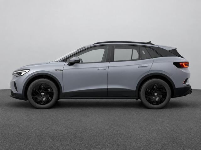 Volkswagen ID.4 Pro Advantage 77 kWh 204PK Aut. Trekhaak, Warmtepomp, Adaptieve Cruise Control, Stoel-stuurverwarming, Verwarmbare Voorruit, Parkeersensoren voor en achter